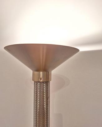 lampada da terra design Fontana Arte Italia m.3361