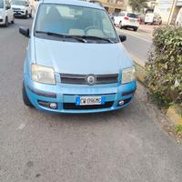 Panda 1.2 fire benzina 90.000km