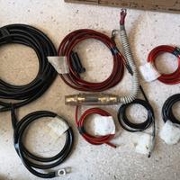 Cavi per impianti stereo