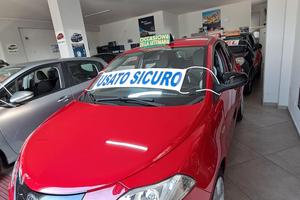 Lancia Ypsilon 1.2 69 CV 5 porte Gold