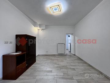 Appartamento Arona [555VRG]