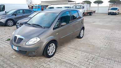 lancia musa 2005 1.3 Multijet 70 cv