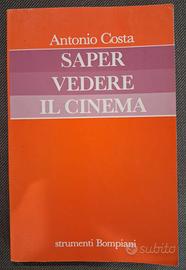 Saper vedere il cinema