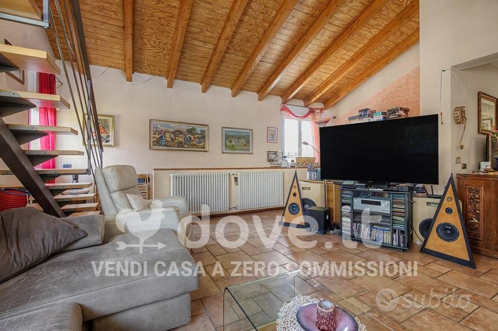 Casa – Saronno, Cassina Ferrara - Vista 4