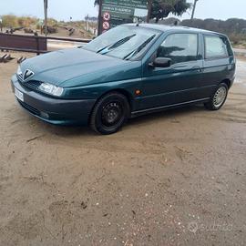 AUTOVETTURA alfa romeo 145 1.4 T.S. 16v