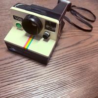 Polaroid Lan Camera 1000 istantanea Vintage