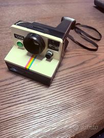 Polaroid Lan Camera 1000 istantanea Vintage