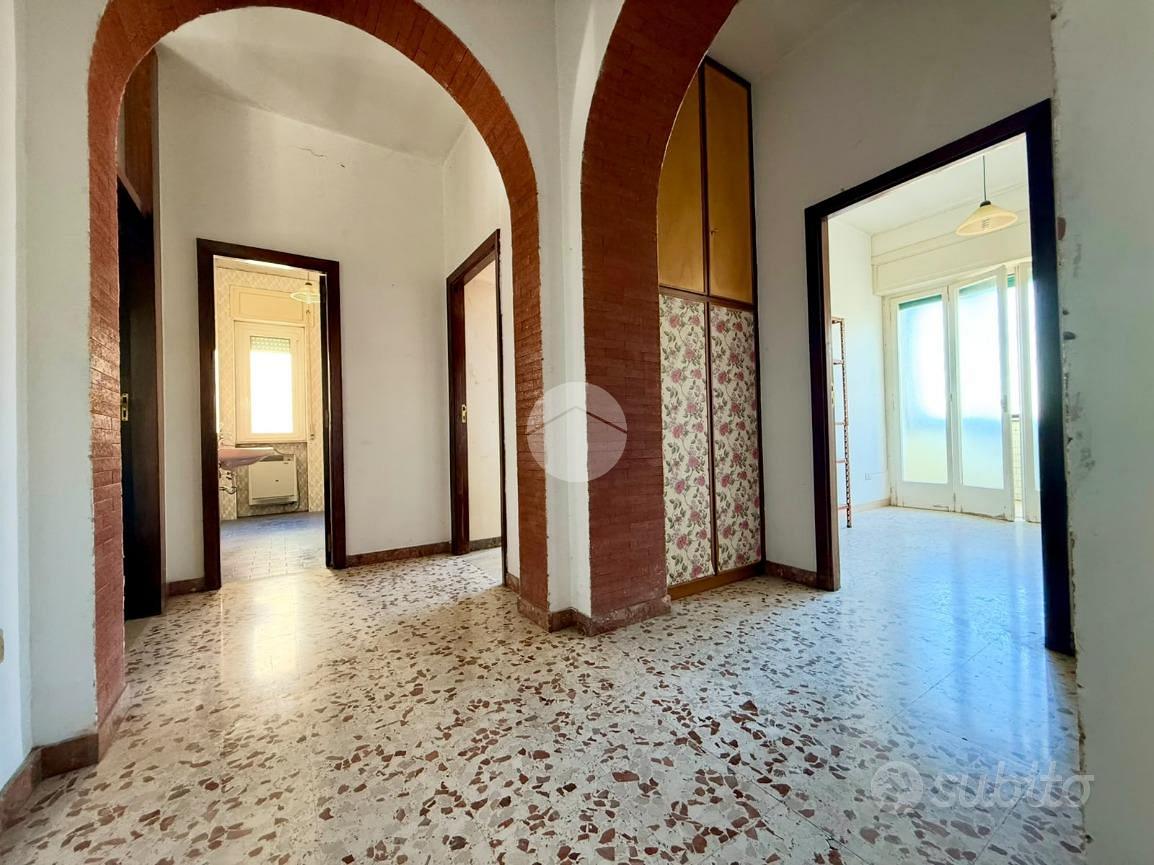 Appartamento – Campobasso - Vista 3