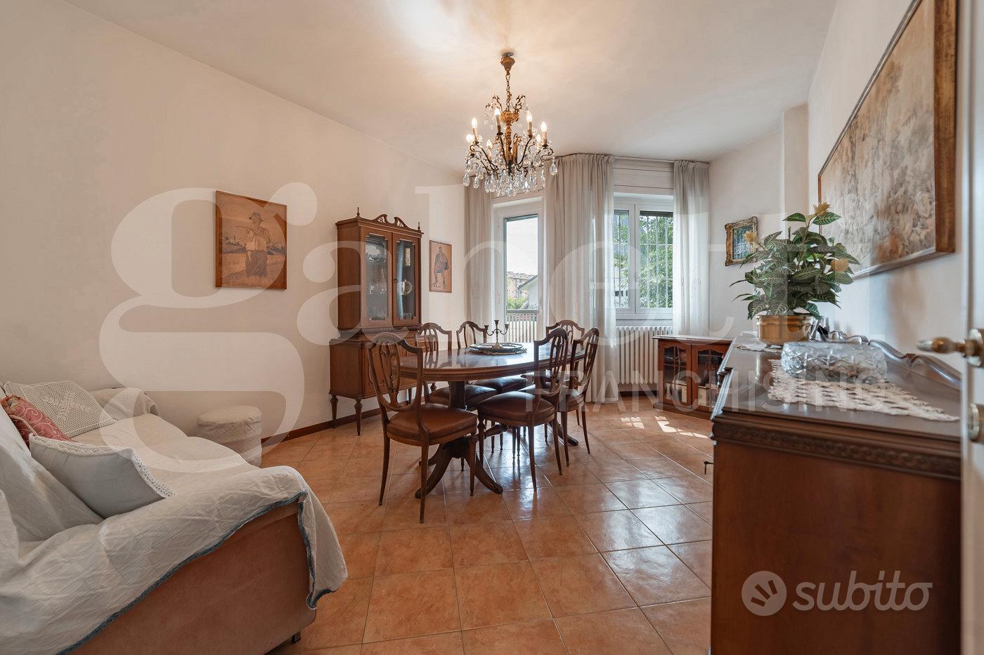 Apartment in Milano, Cascina Campazzo, Chiesa Rossa - Vista 3