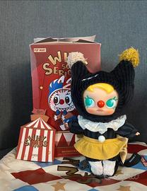 Why So Serious Popmart Molly