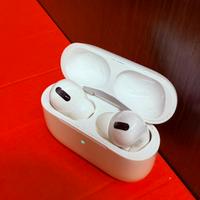 Air pods pro apple