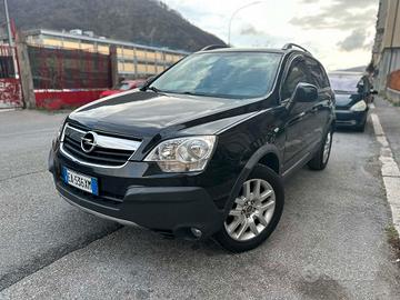 OPEL ANTARA 2.0TDI 4X2 127CV SUPERACESSORIATA 