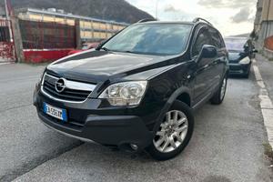 OPEL ANTARA 2.0TDI 4X2 127CV SUPERACESSORIATA 