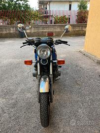 Honda cb 750 four k DOHC 1979