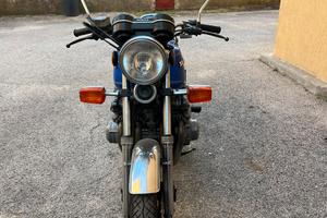 Honda cb 750 four k DOHC 1979