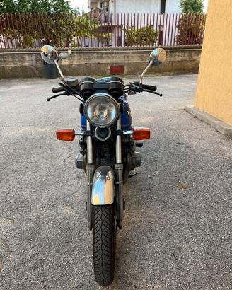 Honda cb 750 four k DOHC 1979