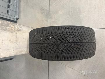 Gomme invernali