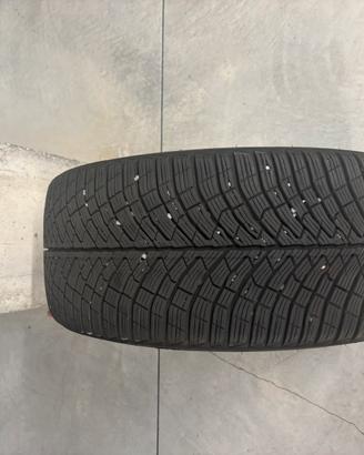 Gomme invernali