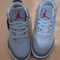 scarpe Jordan  38.39