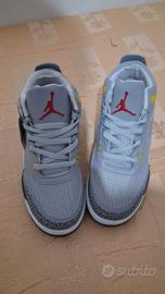 scarpe Jordan  38.39