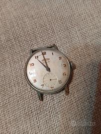 orologio roammer vintage funzionante 