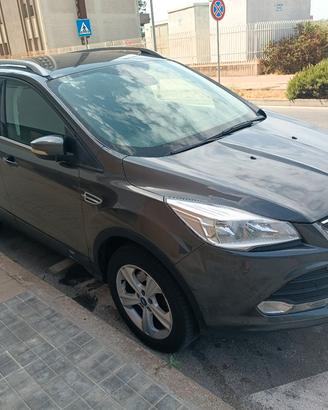 Ford Kuga 2.0 TDCi Diesel – 2015