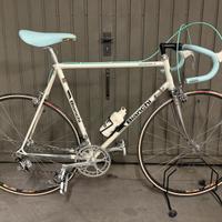 bianchi specialissima SL campagnolo bici vintage