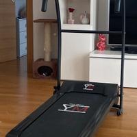 Tapis roulant elettrico 