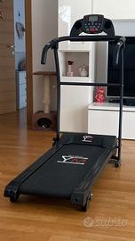 Tapis roulant elettrico 