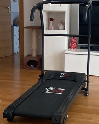 Tapis roulant elettrico