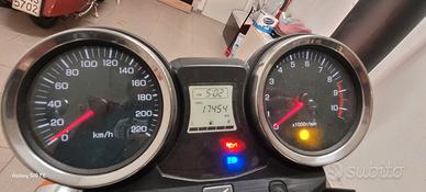 Honda CB 1100 - 2013