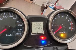 Honda CB 1100 - 2013