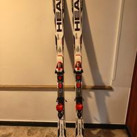  Sci Head supershape 170cm