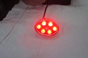 Fanalino Luce Stop a Led Nuovi