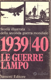 Storia illustrata della seconda guerra mondiale 19