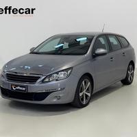 PEUGEOT 308 BlueHDi 120 S&S EAT6 SW