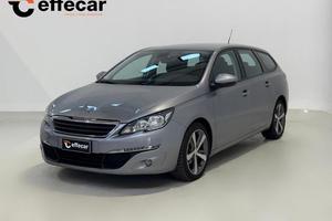 PEUGEOT 308 BlueHDi 120 S&S EAT6 SW