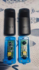 fotocellule orientabili CAME 