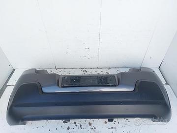 9813343977 PARAURTI POSTERIORE C/SENSORI CITROEN C