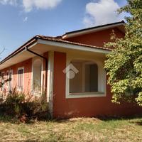 VILLA SINGOLA A CASTELFRANCI