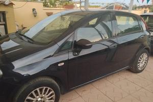 fiat punto unipro 