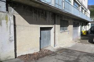 Magazzino a Gaggio Montano (BO)