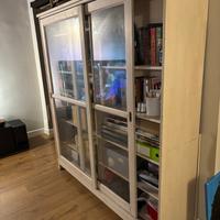 Mobile salotto/cucina