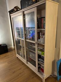 Mobile salotto/cucina