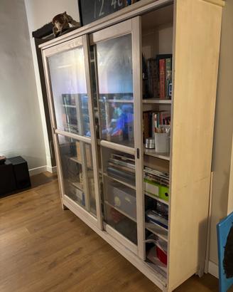 Mobile salotto/cucina