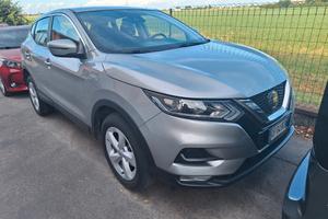 Nissan Qashqai 1.3 DIG-T 140 CV N-Tec