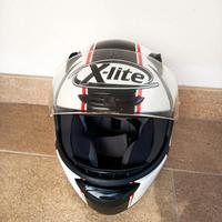 Casco integrale Nolan X-lite