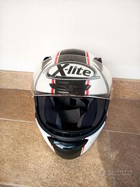 Casco integrale Nolan X-lite