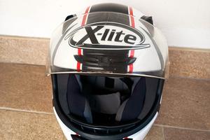 Casco integrale Nolan X-lite