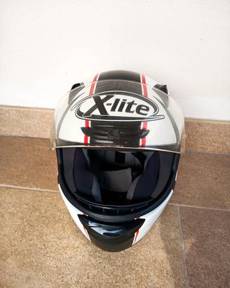 Casco integrale Nolan X-lite